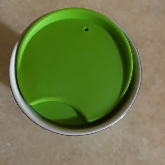 Starbucks Metallic Textured Tumbler - Picture 3 of 5